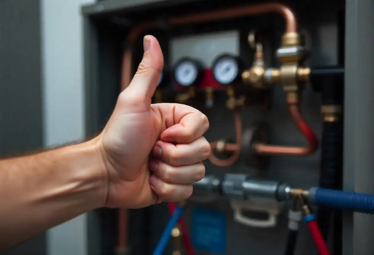 Emergency HVAC services and installations in Cerrillos, NM